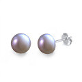 wholesale S925 sterling silver gold-plated ultra-sparkling zirconia drop earrings, manufacturer wholesale-0-25