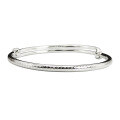 wholesale 999 Solid Silver Tibetan Prajna Paramita Heart Sutra Women's Bracelet, Pure Silver Chinese Style Literary Rotating Horse Ring Bangle for Mom-0-4