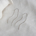 wholesale S925 Sterling Silver Handmade Chic Minimalist S-Shaped Smooth Line Drop Earrings-0-1