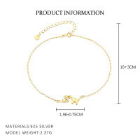 wholesale S925 Sterling Silver26，。-S&gt;925 silver