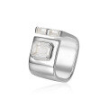 wholesale 925 Sterling Silver Women's Ring-0-0