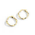 wholesale 925 Sterling Silver Women's Earrings,ins。-0-0