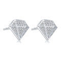 Metal French Light Luxury Lady Earrings, Wholesale Direct-0-10