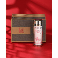 wholesale 999 Pure Silver Inner Lining, Snowflake Silver, Solid Silver High-End Health Cup, Edible Finished Silver Cup, Gift Tea Cup-Large size 61g + certificate (random pattern) Please do not bid if you mind