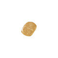 wholesale S925 gold-plated silver patches for DIY accessories, including bracelets, necklaces, and bead strings-0-4