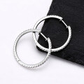 Sterling Silver Earrings【Clearance Free Shipping】ins-0-1