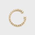 wholesale 9k Gold Ear Clip, Yili Jewelry Factory Wholesale Fashion Spring New Arrival Japanese Minimalist Niche Style-0-3