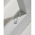 wholesale S925 Sterling Silver YHE3099 Korean Version Ins Small and Unique Design Minimalist Versatile Rupert's Teardrop Earrings for Women-0-1