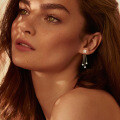 Metal Star Tassel Earrings, Wholesale, Light Luxury, Advanced, Niche Design, Fashion Versatile-0-2