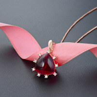 wholesale S925 Sterling Silver Sunflower Pendant for Women, Elegant and Mature Style with Diamond Accents, Personalized Silver Necklace Pendant, Drop Shipping Available-003692-[Pendant without chain] 925 silver