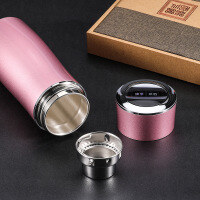 wholesale 999 Pure Silver Inner Lining Source Factory Live Stream Silver Cup, Foot Silver Water Cup Tea Cup Silver Craft Gift-Aquarius cup 999 silver (with certificate)