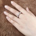 Wholesale Direct S925 Sterling Silver Fashion Ring,-0-1