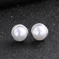wholesale S925 metal fashion silver jewelry wholesale accessories ear studs earrings ear drops ear pieces factory wholesale dropshipping-0-0