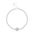 Metal Fashionable Elegant Versatile Premium Bracelet for Women-0-3