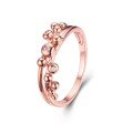 wholesale 18K gold, 14K rose gold, and 9K gold personalized fashion jewelry collection for dropshipping-0-4