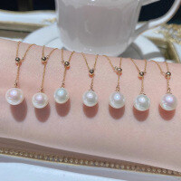 wholesale S925 Sterling Silver Overall Red Elk with Two-Tone Christmas Bell in Instagram Style, a Versatile and Elegant Accessory Gift for Young Women-BX0416-Gold 925 Silver