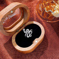 wholesale Metal: S925 Sterling Silver New style serpent ring for women, unique and lightweight luxury, designed for the Year of the Snake, advanced design, adjustable ring-0-5
