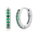Sterling Silver Earrings【Clearance Free Shipping】ins-0-17