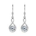 Metal Star Tassel Earrings, Wholesale, Light Luxury, Advanced, Niche Design, Fashion Versatile-0-20