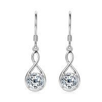Metal Star Tassel Earrings, Wholesale, Light Luxury, Advanced, Niche Design, Fashion Versatile-Style S [Clearance Sale with Free Shipping]  925 Silver