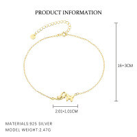 wholesale S925 Sterling Silver26，。-I 925 silver