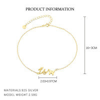 wholesale S925 Sterling Silver26，。-W 925 silver