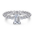wholesale 925 Sterling Silver Zirconia Powder Diamond Ring for Women,-0-31