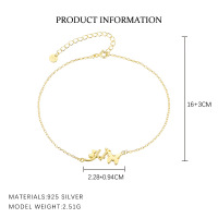 wholesale S925 Sterling Silver26，。-H 925 silver