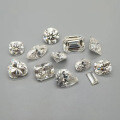 Moissanite D Color VVS Custom Cuts 05-3Ct GRA Factory Direct Wuzhou-0-0