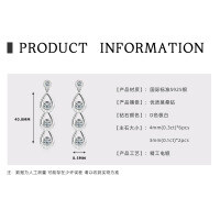 S925 Sterling Silver Minimalist Dual-Wear Ear Studs, Ins Style-Style F [Clearance Sale - Free Shipping] Silver  925 Silver