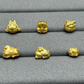wholesale Gold-plated S925 ancient silver engraved Thangka Malhabu Pixiu cat spacer beads for DIY beading and braiding accessories-0-2