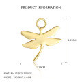 wholesale S925 Sterling Silver Creative Animal Earrings For Women, Fashionable Cross-border Versatile European And American Pendant Drop Earrings With Unique Design-0-5