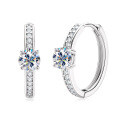 Sterling Silver Earrings【Clearance Free Shipping】ins-0-11