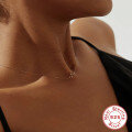 wholesale S925 Sterling Silver Ins-style minimalist-0-1