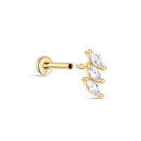 wholesale 14K Gold,-#9