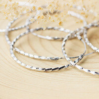 wholesale S925 Silver Stud Earrings Women Korean Style Simple and Sweet Tiny Star Minimalist Earrings E1897-s925 silver earrings 3.5CM white gold 925 silver