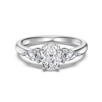 wholesale S925 sterling silver French elegant classic literary-inspired 1-carat oval main stone 8A ice-cut ring-DY121367-SW-WH>5