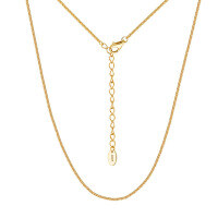 wholesale S925 Sterling Silver Cloud-Inspired Choker Necklace, Minimalist Pendant Chain Jewelry Hot-Selling Wholesale-Platinum plating about 1.7g