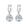Metal Star Tassel Earrings, Wholesale, Light Luxury, Advanced, Niche Design, Fashion Versatile-0-14