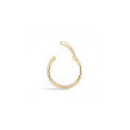 wholesale 925 Sterling Silver INS Minimalist Ear Cuff, Helix Earring, Nose Ring for Women-0-5