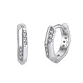 wholesale 925 Sterling Silver Geometric Zircon Jewelry for women-0-55
