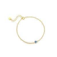 wholesale S925 Sterling Silver With Colorful Zircon Inlaid Bracelet For Women,。-L815-Spine 119#_16+3cm 925 Silver