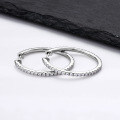 Sterling Silver Earrings【Clearance Free Shipping】ins-0-0