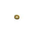wholesale S925 gold-plated diamond spacer bracelet bead DIY handmade accessory semi-finished new style-0-4