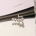 wholesale 925 Sterling Silver Farfan Ear Cuff For Women,ins。-0-2