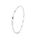 wholesale S925 Sterling Silver Fashion Minimalist Geometric Faceted Fine Shimmer Stackable Ins Style Trendy Niche Design Ring-0-5