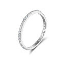 wholesale 925 Sterling Silver Geometric Zircon Jewelry for women-0-15