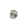wholesale 925 Sterling Silver Crushed Silver in Grams Scattered Beads Diamond-Shaped Square Spacer Beads Ornament Crystal Bracelet String DIY Braiding Material-0-4