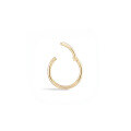 wholesale 925 Sterling Silver INS Minimalist Ear Cuff, Helix Earring, Nose Ring for Women-0-6