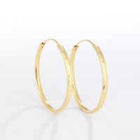wholesale 925 Sterling Silver Plated with 18K Gold Hoop Earrings, Niche Design, European and American Luxury Fashion, Elegant Accessories, Cross-Border New Arrival-Platinum>925 silver